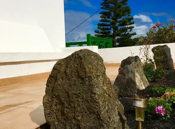 Séjour à la campagne La Costa