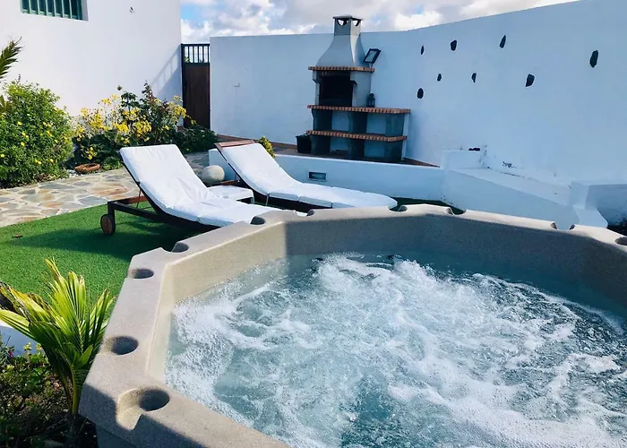 La Costa Tinajo