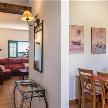 La Costa בית כפרי *