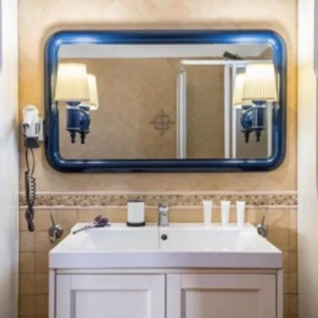 בית כפרי La Costa טינאחו