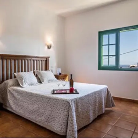 בית כפרי La Costa *