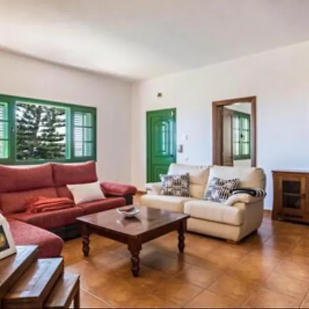 La Costa בית כפרי