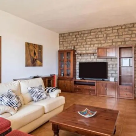 בית כפרי La Costa טינאחו