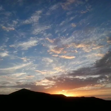 La Costa בית כפרי טינאחו