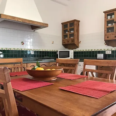 La Costa בית כפרי *