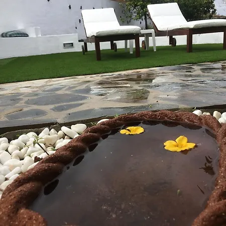 בית כפרי La Costa טינאחו