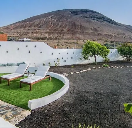 La Costa בית כפרי