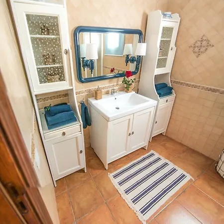 La Costa בית כפרי *