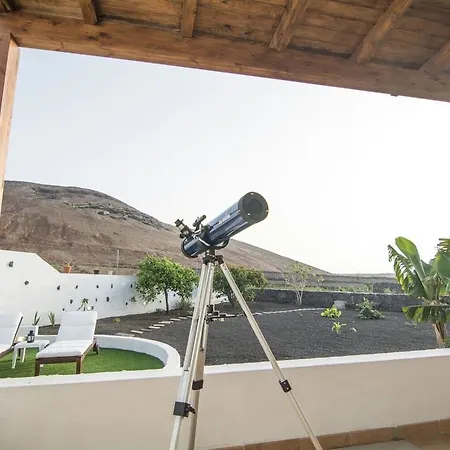 La Costa טינאחו