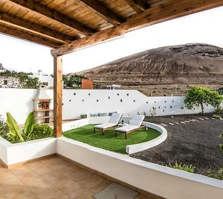 בית כפרי La Costa טינאחו