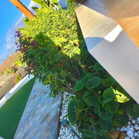 בית כפרי La Costa *