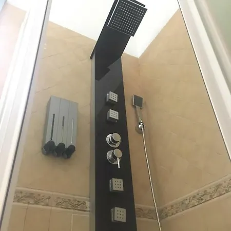 La Costa בית כפרי טינאחו