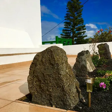 בית כפרי La Costa