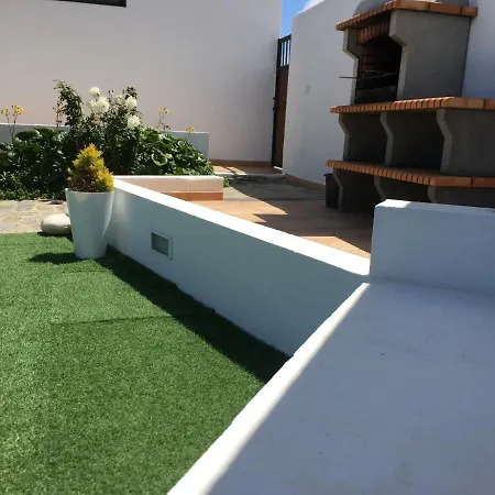 La Costa בית כפרי *