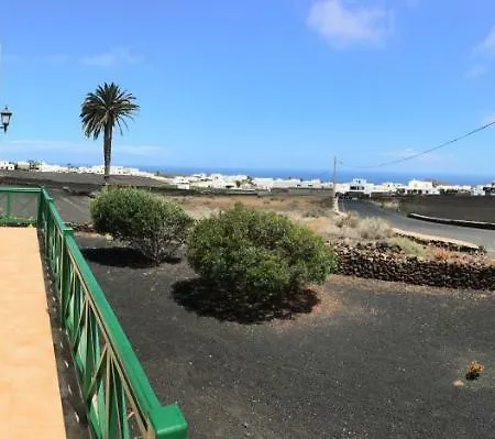 בית כפרי La Costa