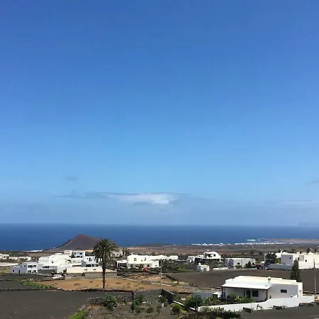 Casa rural La Costa