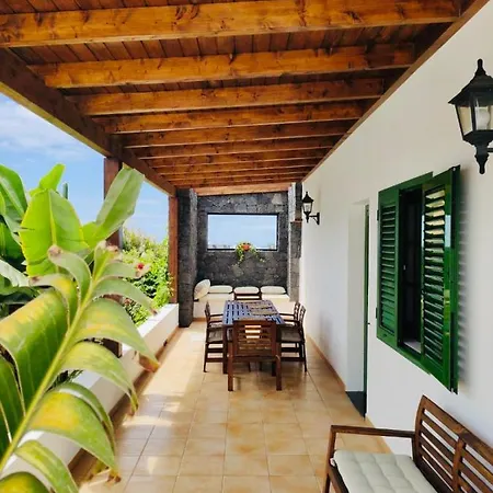 La Costa טינאחו