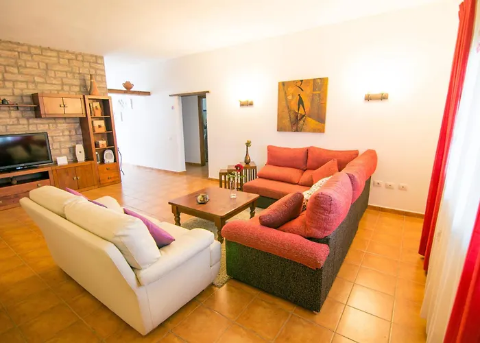 Casa di campagna La Costa