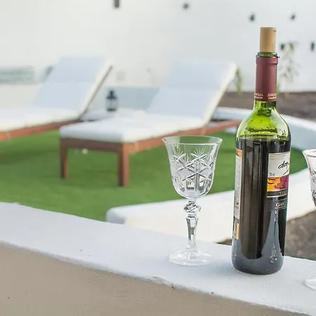 La Costa Lantställe *