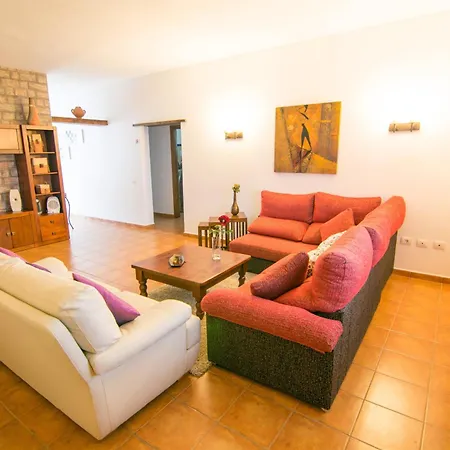 Lantställe La Costa